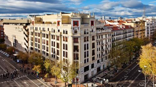 30 aniversario de Casa Decor Madrid y vuelve al barrio de Salamanca
