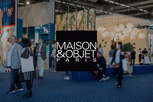Un viaje por lo más destacado de Maison&Objet 2022
