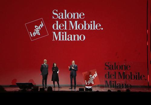 Se acerca la fecha para la 60ª edición del Salone del Mobile.Milano 2022