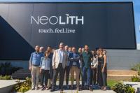 El Grupo Neolith acelera su crecimiento en el mercado italiano integrando el 100% de su negocio en la filial Neolith Italy