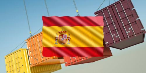 La exportación española de muebles crece un 13,4% entre enero y septiembre 2022