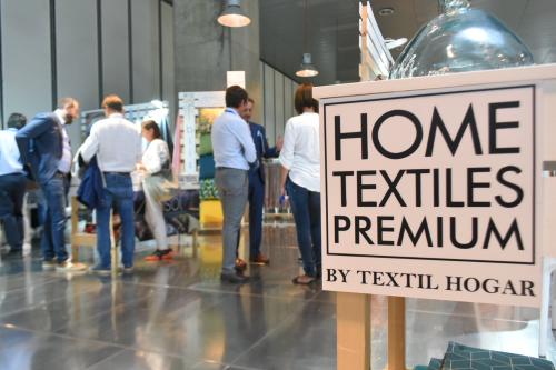 Home Textiles Premium by Textilhogar celebrará su próxima edición del 19 al 22 de septiembre de 2023