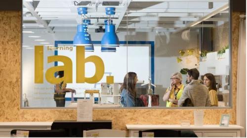 Ikea ha elegido España para instalar su primer  laboratorio a nivel global
