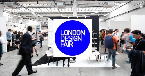 Regresa la Feria de Diseño de Londres en 2023