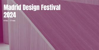 Madrid Design Festival 2024